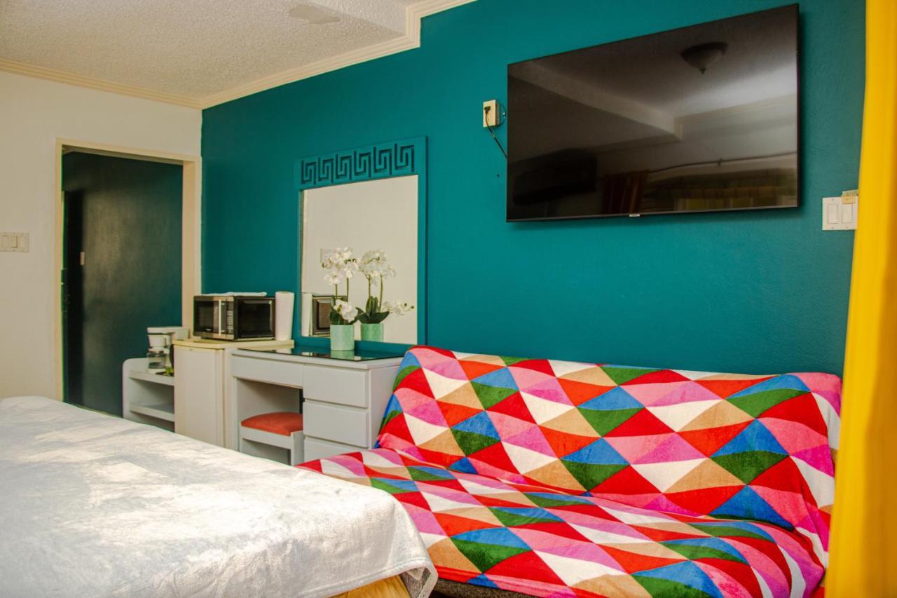 E 20 Mystic Ridge Ocho Rios Apartment Exterior photo