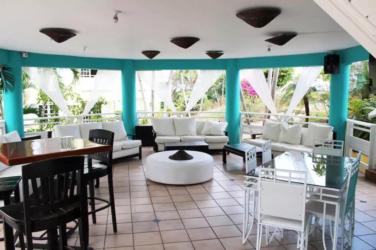 E 20 Mystic Ridge Ocho Rios Apartment Exterior photo