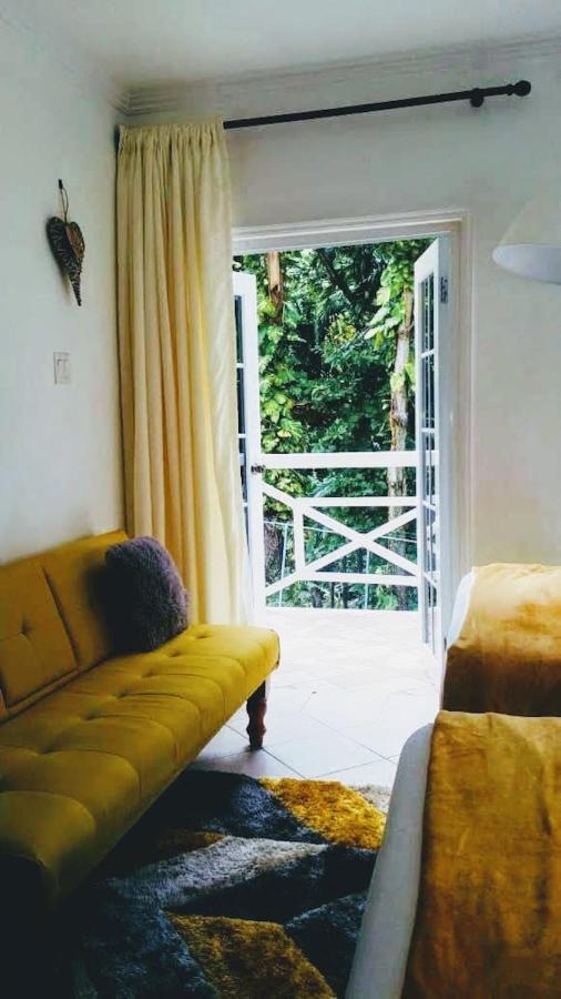 E 20 Mystic Ridge Ocho Rios Apartment Exterior photo